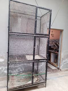 bird cages / cages /cage/ iron cage lovebird /cocktai