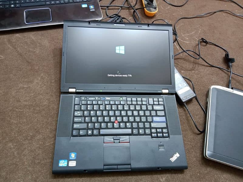 Lenovo ThinkPad Core i5 2nd Gen Display 15.6 inch With Warranty 3