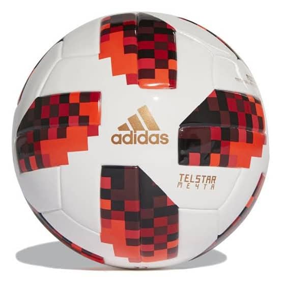 Hybrid Premium Quality Football 3