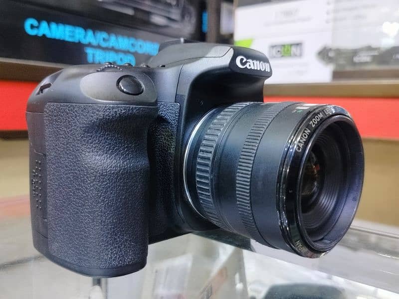 Canon 40D | Brand New Stock | Commercial dslr | 2