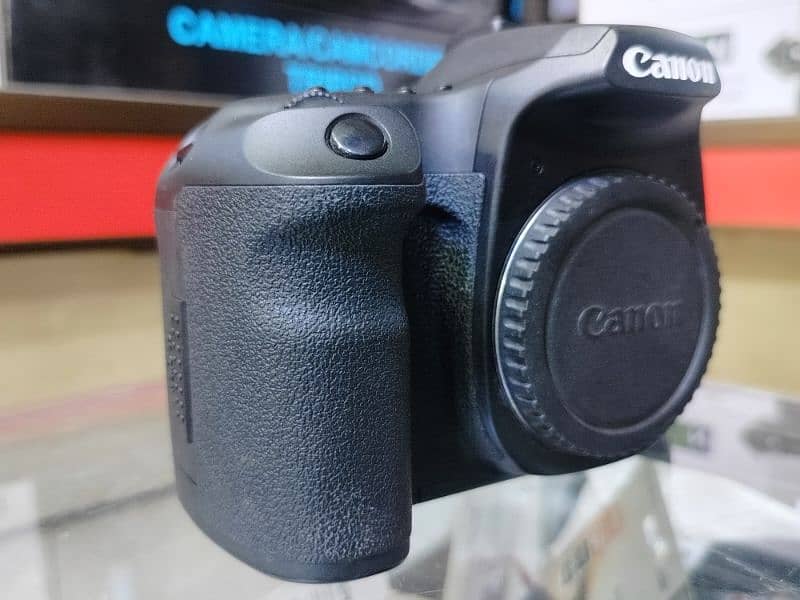 Canon 40D | Brand New Stock | Commercial dslr | 6