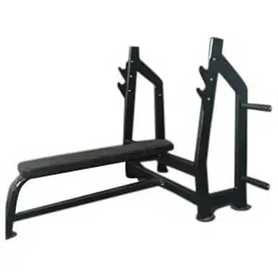 Manufacturer Complete Gym Exercise Equipment|Full Home Gym Setup 6
