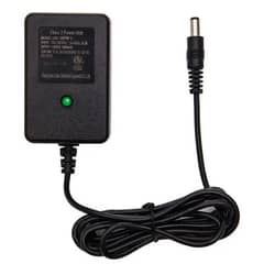 12v Battery Charger For Ride-On Kids Cars