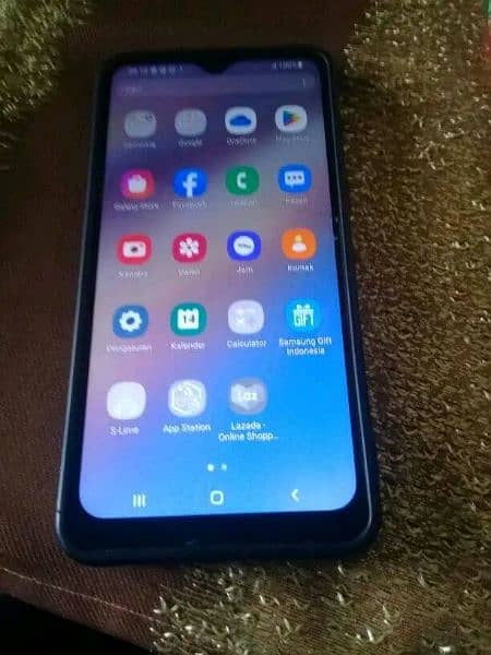 samsung A10 ( official approved ( 0