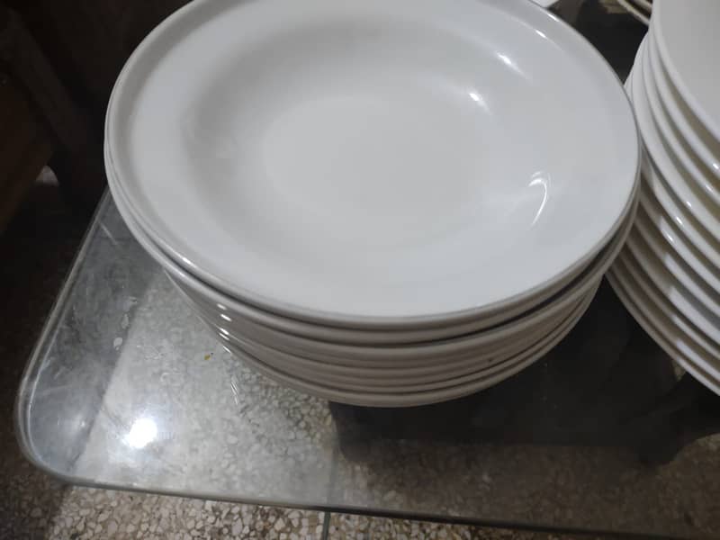 Crockery for sale 2