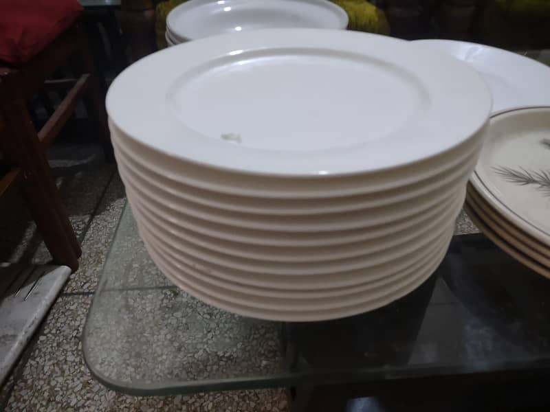 Crockery for sale 4