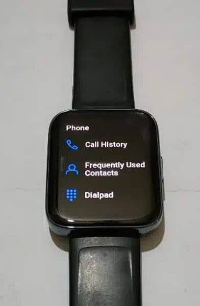 Realme Watch 2 Pro 7