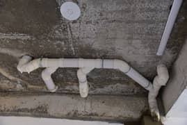 ALAM SANITARY WORKS AND PLUMBING SERVICES 0