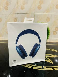 New P9 Headphones Noise Cancelling Tws Stereo Box pack Gaming phone