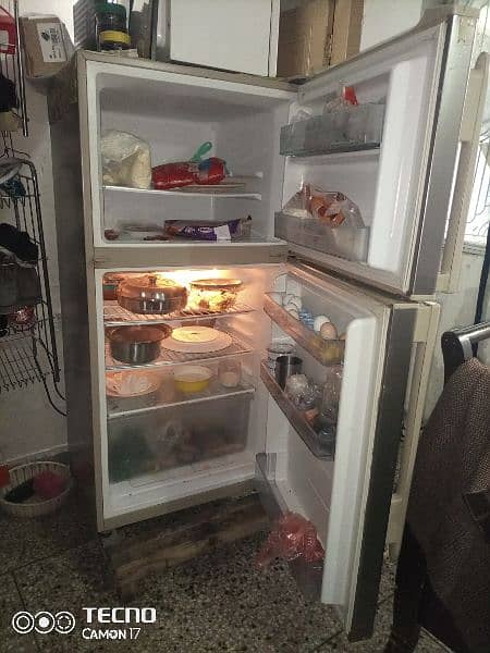 Haier refrigerator for sale 1