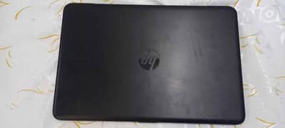 HP Notebook (Core i5, 7th Generation)