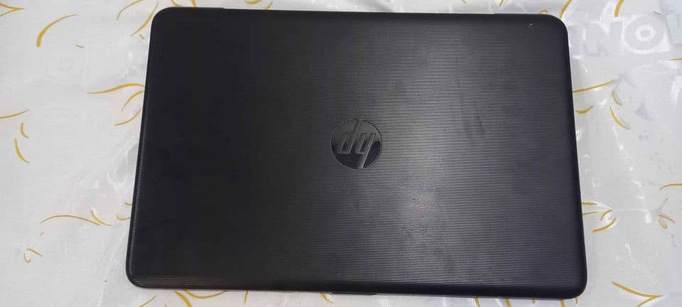 HP Notebook (Core i5, 7th Generation) 0