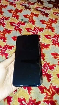 SAMSUNG GALAXY AO4 WITH ORIGINAL CHARGER AND BOX