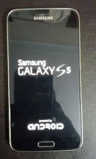 samsung s5 pta approved 4G LTE 1