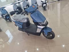 Electric Scooty Yadea Robin Most Discounted Price