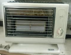 Rinnai Gas Heater for Sale