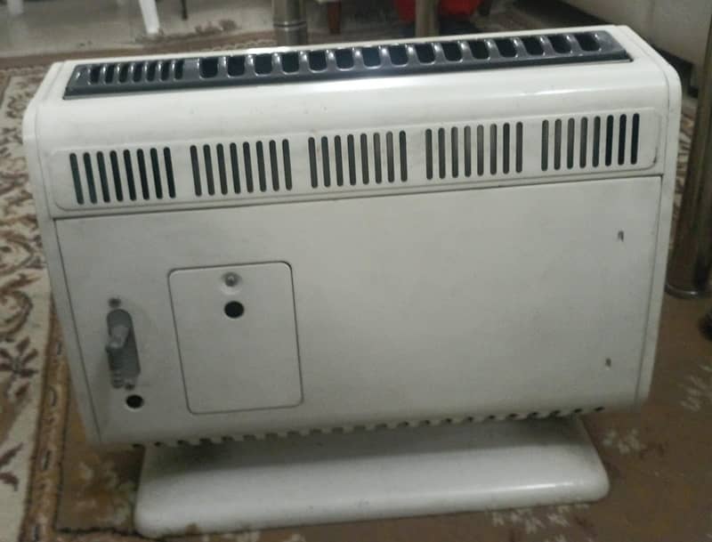 Rinnai Gas Heater for Sale 1