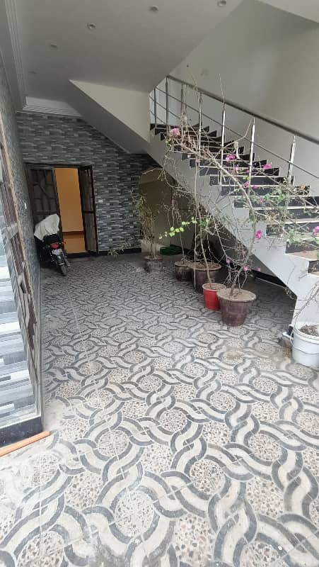 240 Square Yard Double Story Bungalow Available For Sale In Gulistan E Jauhar 2
