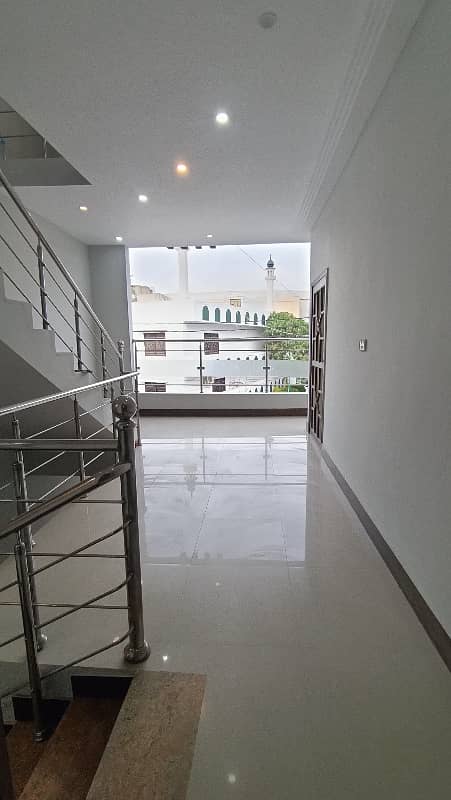 240 Square Yard Double Story Bungalow Available For Sale In Gulistan E Jauhar 25