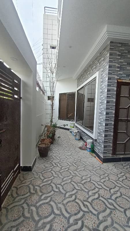 240 Square Yard Double Story Bungalow Available For Sale In Gulistan E Jauhar 26