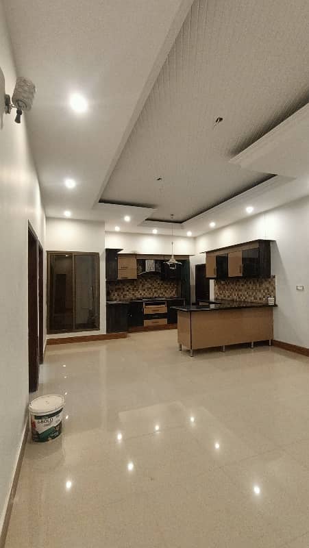 240 Square Yard Double Story Bungalow Available For Sale In Gulistan E Jauhar 27