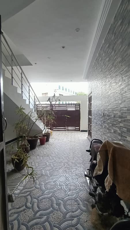 240 Square Yard Double Story Bungalow Available For Sale In Gulistan E Jauhar 30