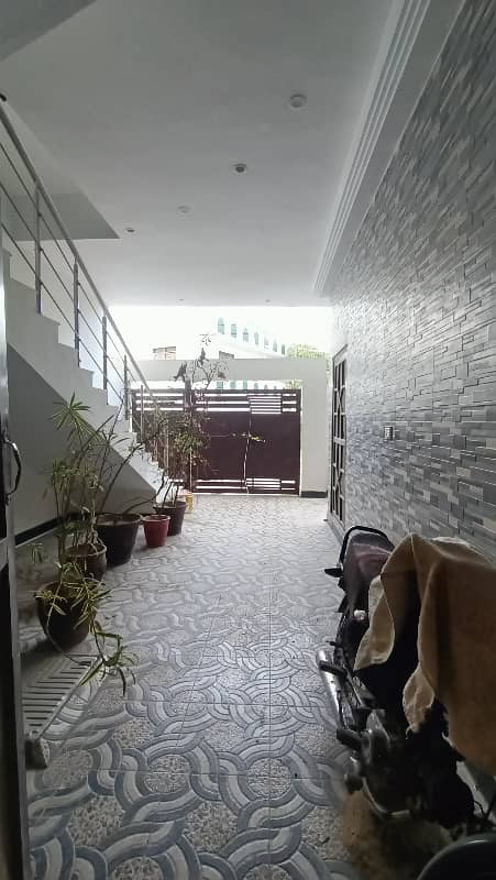 240 Square Yard Double Story Bungalow Available For Sale In Gulistan E Jauhar 31