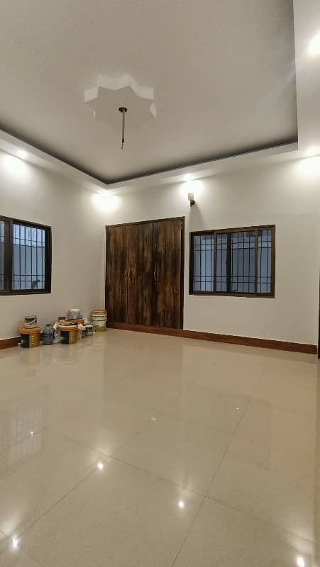 240 Square Yard Double Story Bungalow Available For Sale In Gulistan E Jauhar 34