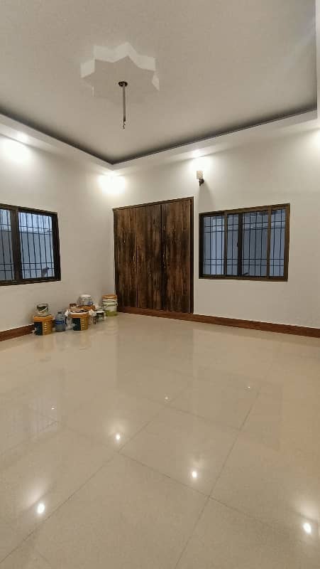 240 Square Yard Double Story Bungalow Available For Sale In Gulistan E Jauhar 35