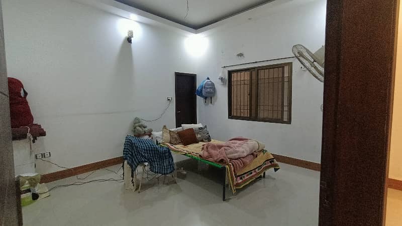 240 Square Yard Double Story Bungalow Available For Sale In Gulistan E Jauhar 38