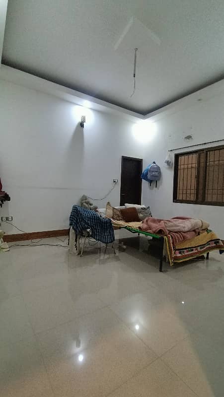 240 Square Yard Double Story Bungalow Available For Sale In Gulistan E Jauhar 39