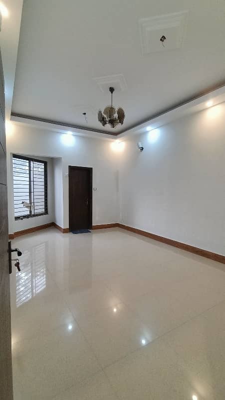 240 Square Yard Double Story Bungalow Available For Sale In Gulistan E Jauhar 41