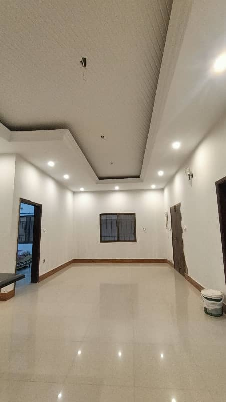 240 Square Yard Double Story Bungalow Available For Sale In Gulistan E Jauhar 42