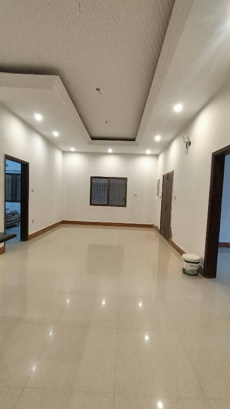 240 Square Yard Double Story Bungalow Available For Sale In Gulistan E Jauhar 43