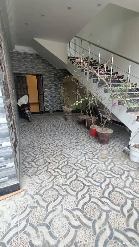 240 Square Yard Double Story Bungalow Available For Sale In Gulistan E Jauhar 47