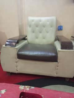 5 Seater sofa set 0