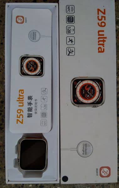 smart watch z59 ultra series 8ultra 2