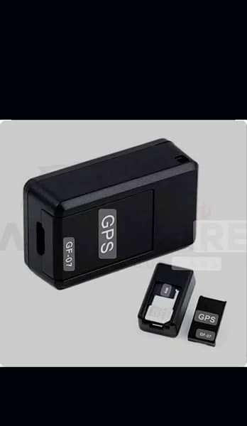 Gps Gf-07 0