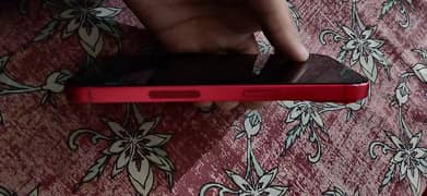 iphone 14 jv 128 gb Cute red color