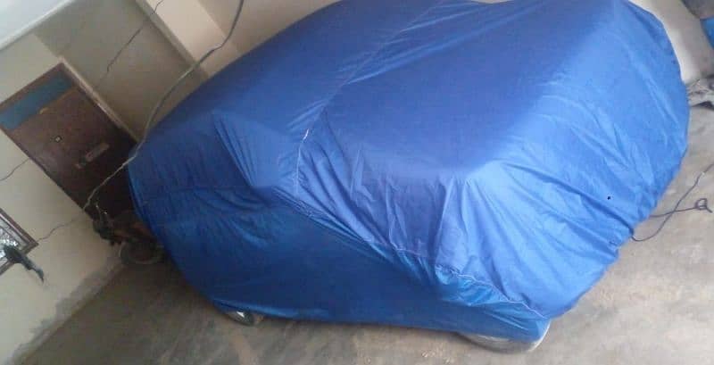 car top cover all car top cover available  in my story mahren alto 1