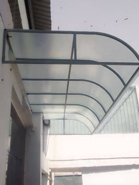 fiberglass window/fiberglass shades/fiberglass canopy/fiberglass 4