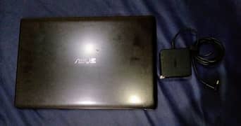 Asus X502CA Laptop, Intel Celeron 1007U, 180GB, 4GB, 15.6", Win 10 Pro