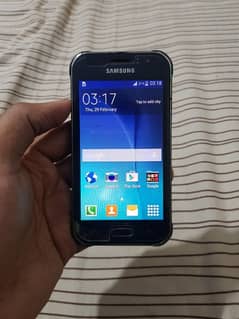 Samsung Galaxy J1 Ace Dual Sim Official PTA approved for sale 0