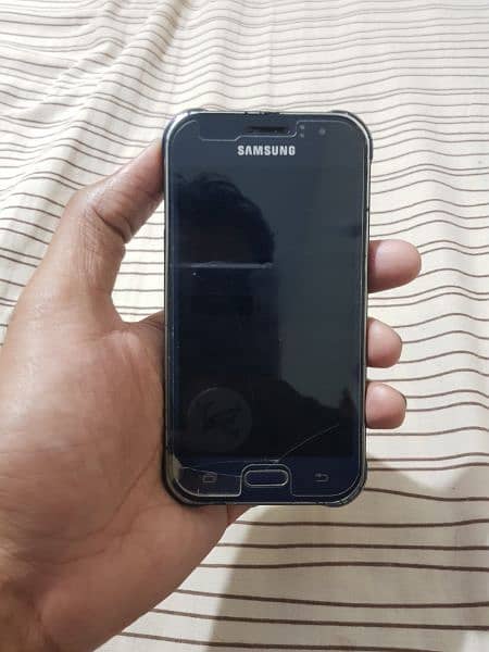 Samsung Galaxy J1 Ace Dual Sim Official PTA approved for sale 1