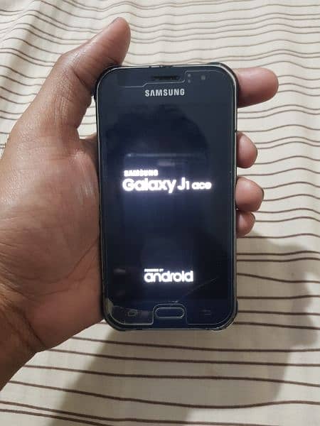 Samsung Galaxy J1 Ace Dual Sim Official PTA approved for sale 14