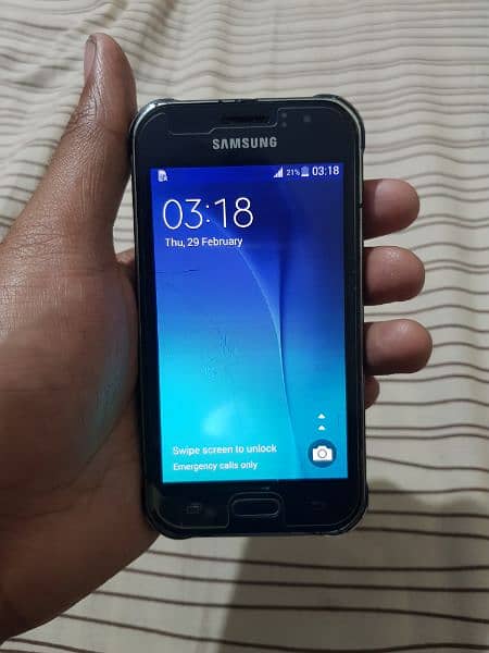 Samsung Galaxy J1 Ace Dual Sim Official PTA approved for sale 15