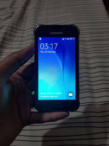 Samsung Galaxy J1 Ace Dual Sim Official PTA approved for sale 16