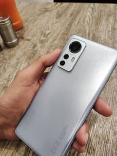 Xiaomi 12 official pta