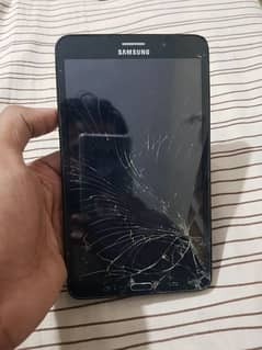 Samsung Galaxy Tab 4.