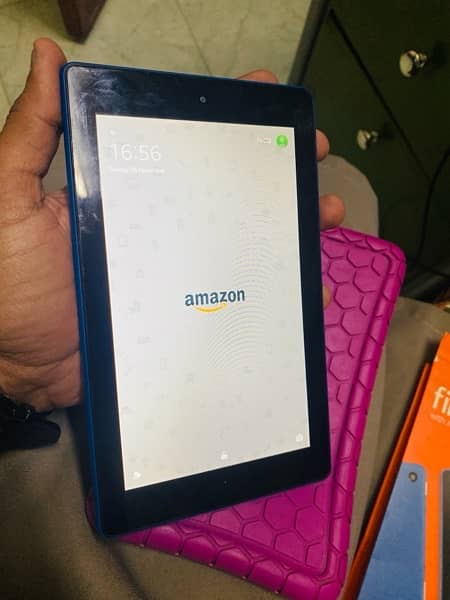 Amazon Tablet Fire 7 5